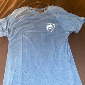 Alphalete mens shirt